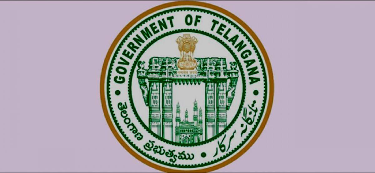 TS Govt sanctions Rs. 41.70 Cr for Hyderabad LS constituency